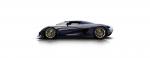 Koenigsegg Regera Swedish Salute 2017 года